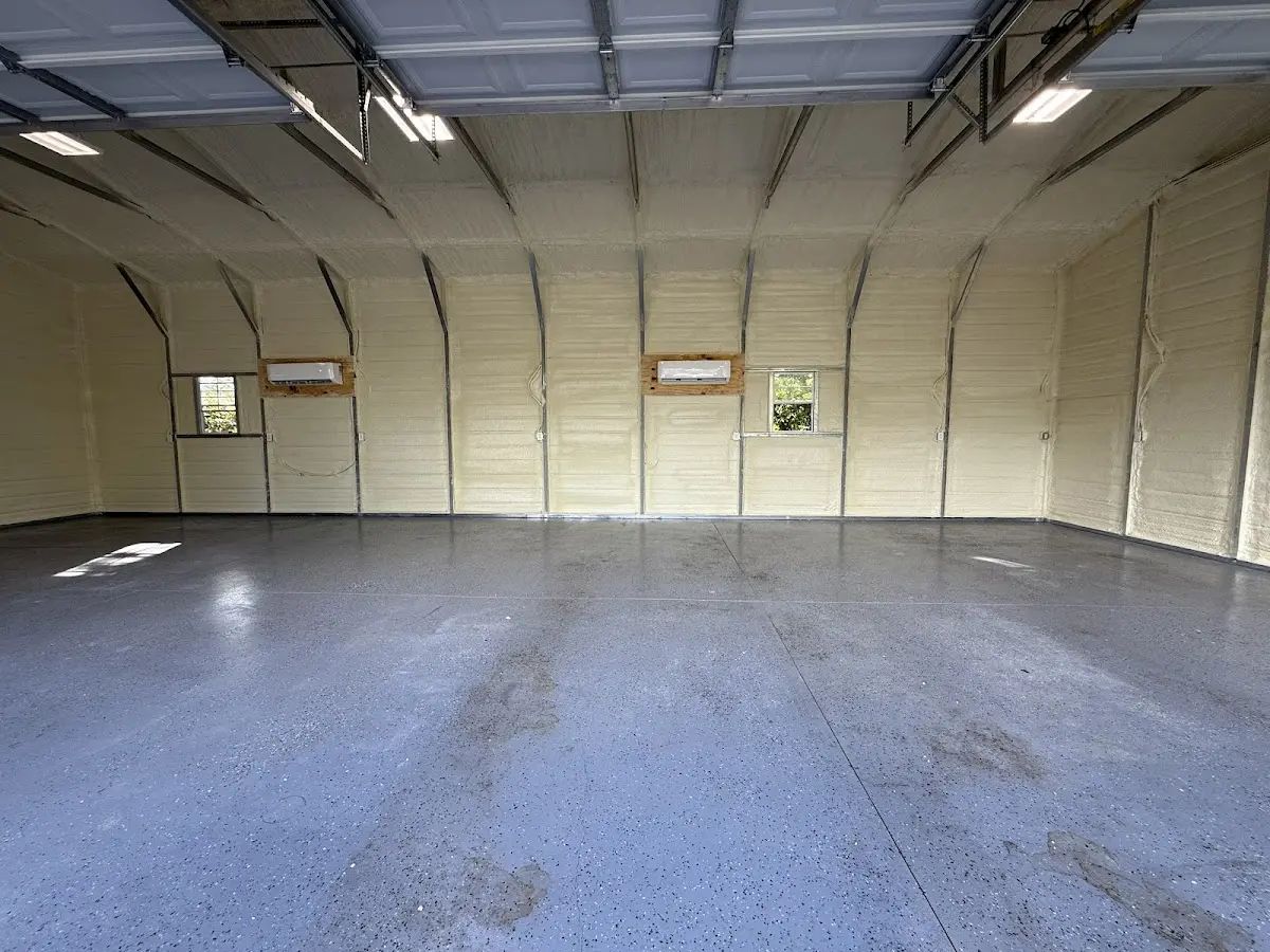 Spray Foam Roofing services in Whitewater, WI